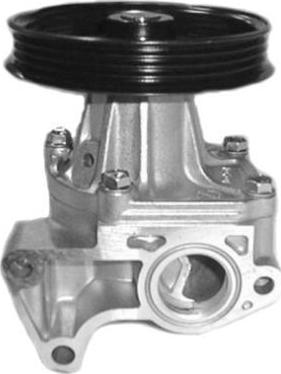 Aisin WPT-011 - Water Pump www.autospares.lv