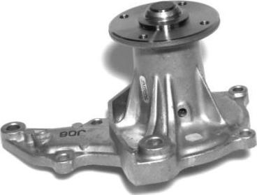 Aisin WPT-082 - Water Pump www.autospares.lv