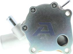 Aisin WPT-026V - Ūdenssūknis www.autospares.lv