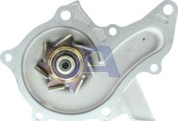 Aisin WPT-078V - Water Pump www.autospares.lv