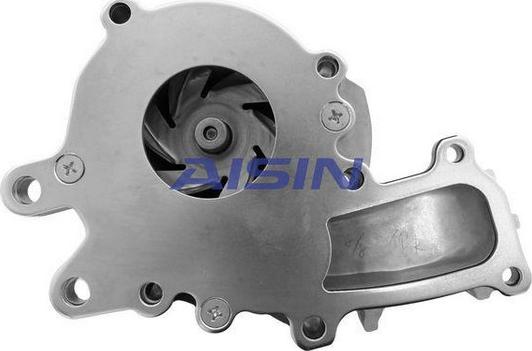 Aisin WPT-146 - Ūdenssūknis www.autospares.lv