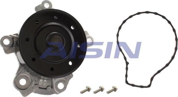 Aisin WPT-140 - Ūdenssūknis www.autospares.lv