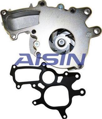 Aisin WPT-168V - Ūdenssūknis www.autospares.lv