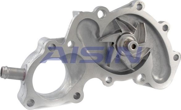 Aisin WPT-100 - Ūdenssūknis www.autospares.lv