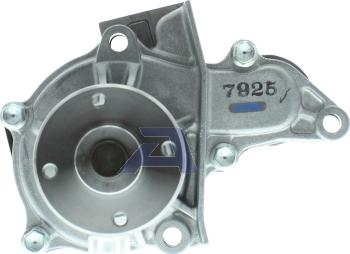 Aisin WPT-108 - Water Pump www.autospares.lv