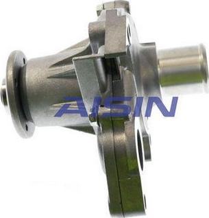 Aisin WPT-108 - Ūdenssūknis www.autospares.lv