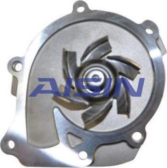 AISIN WPT-113V - Ūdenssūknis www.autospares.lv