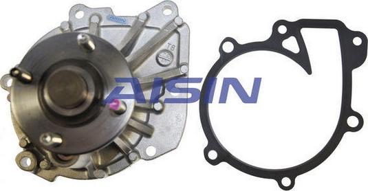 Aisin WPT-113V - Ūdenssūknis www.autospares.lv