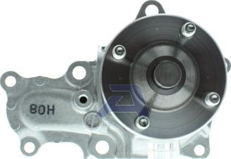 Aisin WPT-112 - Water Pump www.autospares.lv