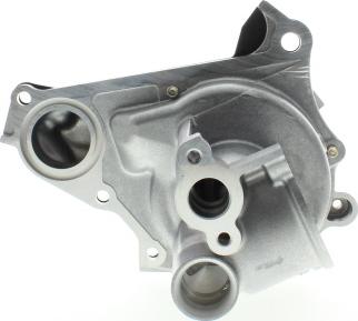 AISIN WPTK-010 - Water Pump www.autospares.lv