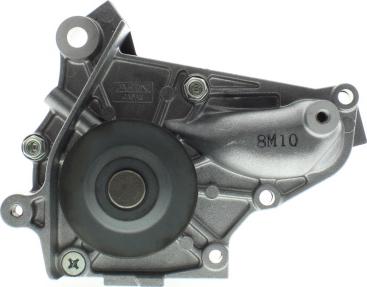 AISIN WPTK-010 - Water Pump www.autospares.lv