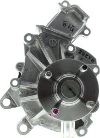 AISIN WPTS-001 - Ūdenssūknis www.autospares.lv