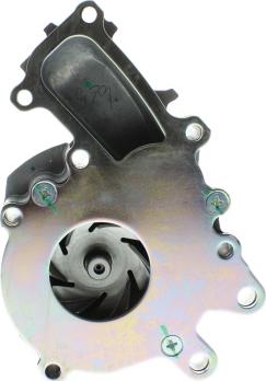 AISIN WPTS-001 - Ūdenssūknis www.autospares.lv