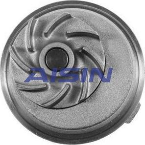 Aisin WPU-003V - Ūdenssūknis autospares.lv