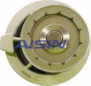 AISIN WPU-003V - Ūdenssūknis www.autospares.lv