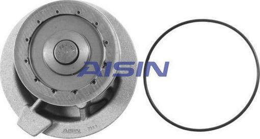 AISIN WPU-003V - Ūdenssūknis www.autospares.lv