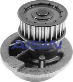 AISIN WPU-003V - Ūdenssūknis www.autospares.lv