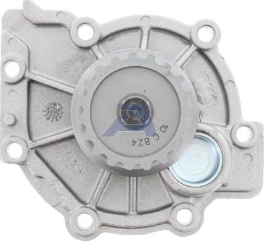 Aisin WPV-901 - Water Pump www.autospares.lv