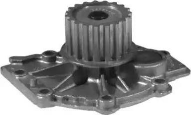 Aisin WPV-902 - Water Pump www.autospares.lv