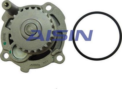 Aisin WPVW-601V - Ūdenssūknis www.autospares.lv