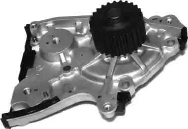 Aisin WPZ-901 - Water Pump www.autospares.lv