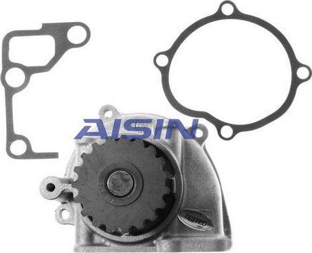 Aisin WPZ-917 - Ūdenssūknis www.autospares.lv