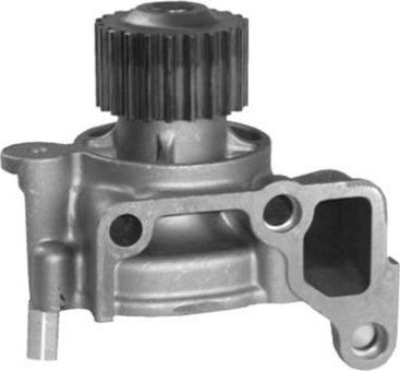 AISIN WPZ-014 - Water Pump www.autospares.lv