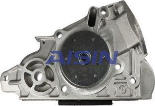 Aisin WPZ-027V - Ūdenssūknis www.autospares.lv