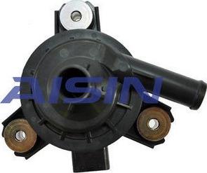 Aisin WQT-001 - Ūdenssūknis www.autospares.lv