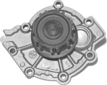 Aisin WV-005A - Ūdenssūknis www.autospares.lv