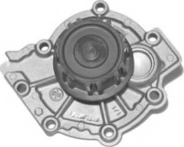 AISIN WV-005 - Ūdenssūknis www.autospares.lv