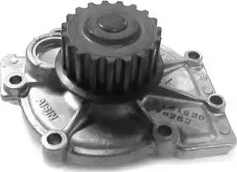 Aisin WV-003B - Water Pump www.autospares.lv