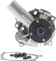 Aisin WV-007 - Ūdenssūknis www.autospares.lv