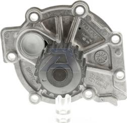 Aisin WV-012 - Water Pump www.autospares.lv