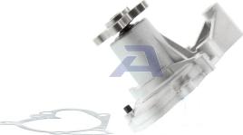 Aisin WY-004 - Ūdenssūknis www.autospares.lv