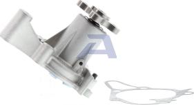 Aisin WY-004 - Ūdenssūknis www.autospares.lv