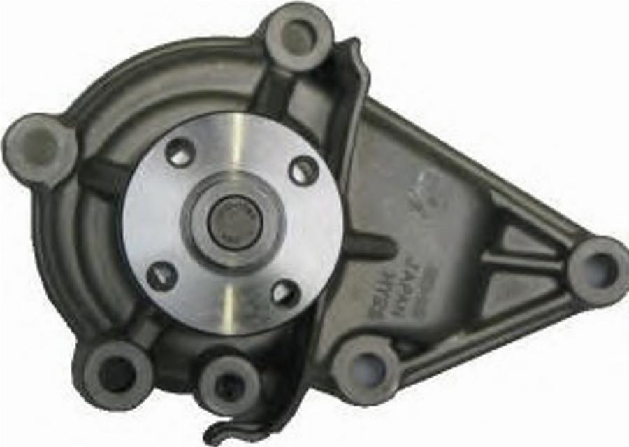 Aisin WY-007 - Ūdenssūknis www.autospares.lv