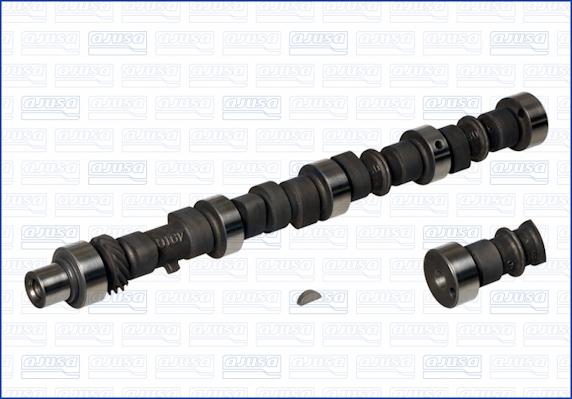 Ajusa 93042000 - Sadales vārpsta www.autospares.lv