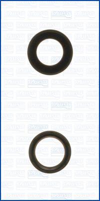 Ajusa 93054700 - Sadales vārpsta www.autospares.lv