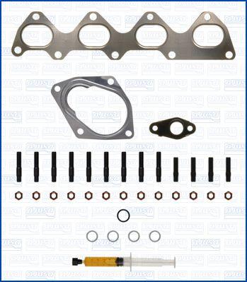 Ajusa JTC11832 - Montāžas komplekts, Kompresors www.autospares.lv