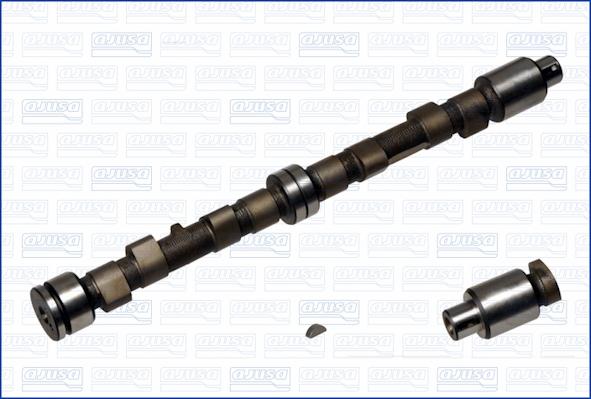 Ajusa 93013700 - Sadales vārpsta www.autospares.lv