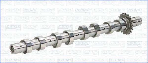 Ajusa 93123100 - Sadales vārpsta www.autospares.lv