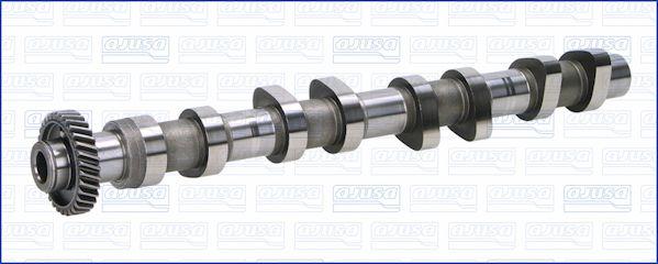 Ajusa 93176800 - Sadales vārpsta www.autospares.lv