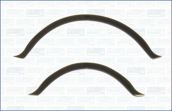 Ajusa 59010400 - Blīvju komplekts, Eļļas vācele www.autospares.lv