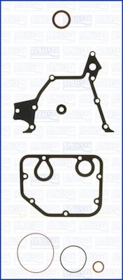 Ajusa 54093200 - Blīvju komplekts, Motora bloks www.autospares.lv