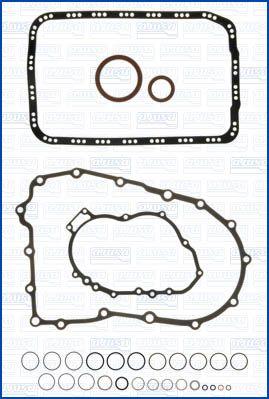 Ajusa 54060000 - Blīvju komplekts, Motora bloks www.autospares.lv