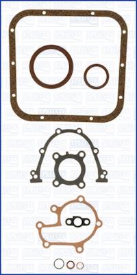 Ajusa 54085500 - Blīvju komplekts, Motora bloks www.autospares.lv