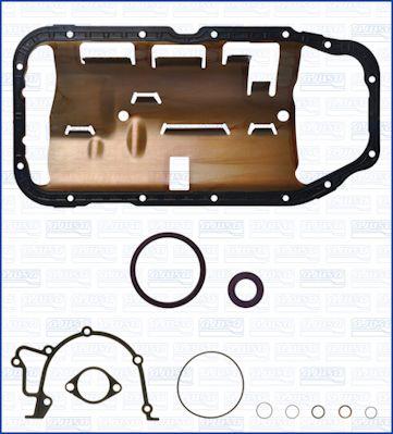 Ajusa 54077500 - Blīvju komplekts, Motora bloks www.autospares.lv