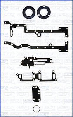 Ajusa 54196100 - Blīvju komplekts, Motora bloks www.autospares.lv