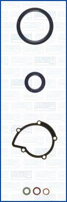 Ajusa 54191500 - Комплект прокладок, блок-картер двигателя www.autospares.lv